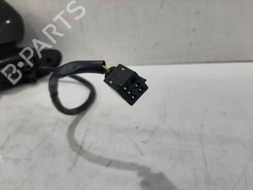 Left mirror VAUXHALL CORSA Mk III (D) (S07) 1.4 (L08) | BP30735675C26 