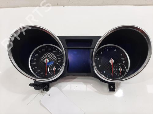 Used Instrument cluster MERCEDES-BENZ SLC (R172) 180 (172.431) (156 hp) 26815905