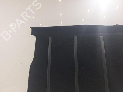 Luggage compartment floor PEUGEOT 2008 I (CU_) 1.6 HDi | BP31705677I33