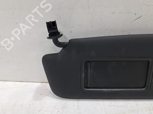 Left sun visor AUDI A1 Sportback (8XA, 8XF) 1.4 TFSI | BP32041146I1 - Image 4