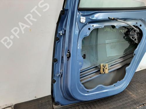 Right rear door VOLVO V40 Cross Country (526) D2 | BP29127916C5 