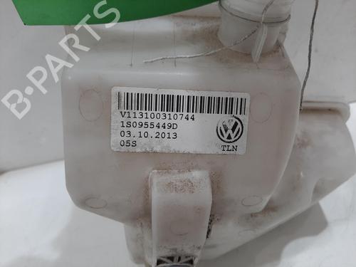 Windscreen washer tank VW UP! (121, 122, BL1, BL2, BL3, 123) 1.0 | BP29444920C113 