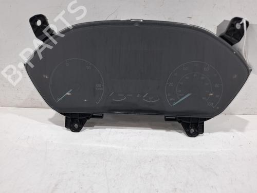 Used Instrument cluster Instrument cluster FORD TRANSIT V363 Van (FCD, FDD) E-TRANSIT (269 hp) 39916742 39916742