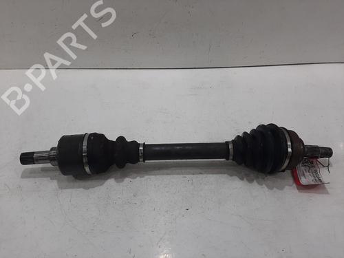 Used Other PEUGEOT 2008 I (CU_) 1.2 THP 110 / PureTech 110 (110 hp) 30958660