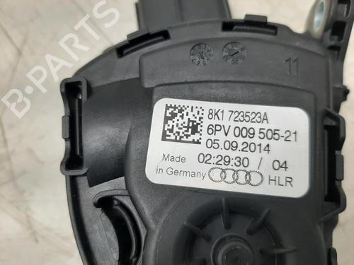Pedal AUDI A5 (8T3) 2.0 TDI quattro | BP26745671I4 - Image 4