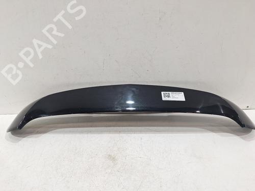 Spoiler bagklap VAUXHALL CORSA Mk IV (E) (X15) 1.4 (90 hp) 32324146
