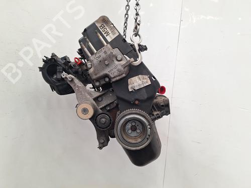 Used Engine Engine 37694128 37694128