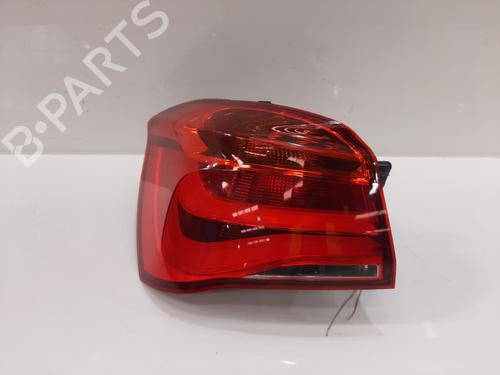 Used Left taillight Left taillight BMW 1 (F20) M 135 i (326 hp) 33839757 33839757