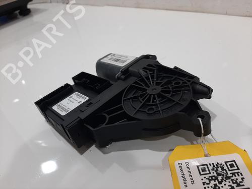 Front left window mechanism SKODA OCTAVIA II (1Z3) 1.6 TDI | BP31209281C22