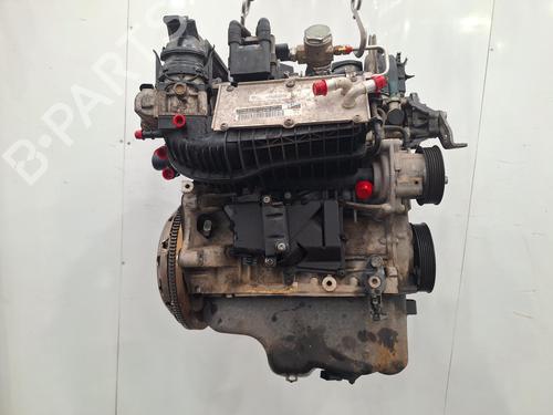 Engine SEAT IBIZA IV (6J5, 6P1) 1.2 TSI | BP36811482M1 - Image 4