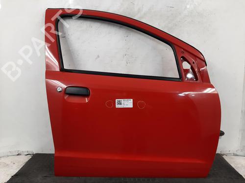 Porte avant droite SUZUKI ALTO VII (GF, HA25_, HA35_) 1.0 (AMF310, GFC31S) (68 hp) 30958760