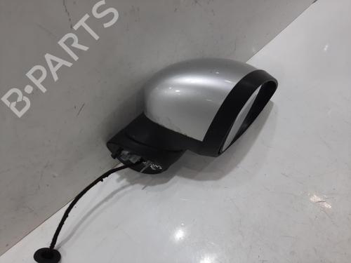 Right mirror FORD FIESTA VI (CB1, CCN) 1.5 TDCi | BP30142159C27 