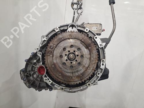 Used Gearbox MERCEDES-BENZ B-CLASS Sports Tourer (W246, W242) B 180 CDI / d (246.212) (109 hp) 31538199