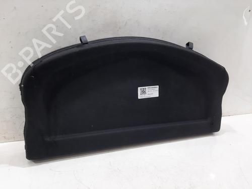 Rear parcel shelf MAZDA 2 Hatchback (DL, DJ) 1.5 SKYACTIV-G (DJLFS) | BP33435485C85 - Image 3