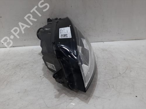 Left headlight VW GOLF VII Variant (BA5, BV5) 1.4 TSI | BP37465294C28 - Image 4