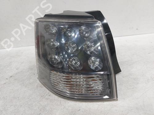 Left taillight MITSUBISHI OUTLANDER II (CW_W) 2.0 DI-D (CW8W) | BP26757518C34 