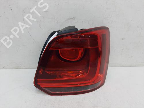 Højre baglygte VW POLO V (6R1, 6C1) 1.2 (60 hp) 29580994