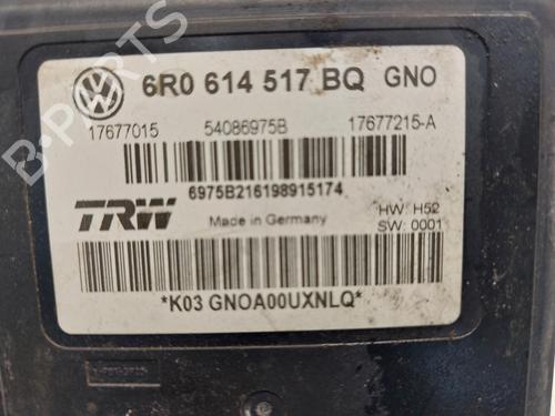 ABS pump SEAT TOLEDO IV (KG3) 1.6 TDI | BP26863172M43 - Image 5