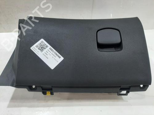 Used Glove box Glove box VAUXHALL CORSA Mk III (D) (S07) 1.2 i 16V (L08) (86 hp) 35985904 35985904