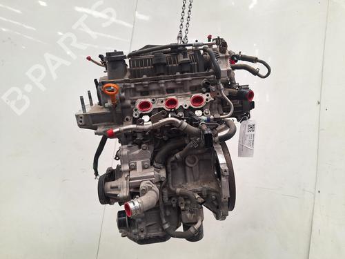 Engine HYUNDAI i20 III (BC3, BI3) 1.0 T-GDI hybrid 48V | BP38180028M1 - Image 2