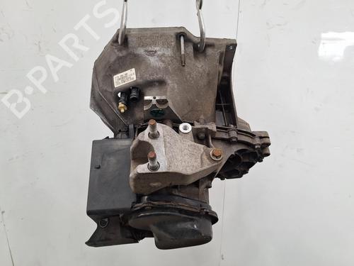 Gearbox FORD B-MAX (JK) 1.5 TDCi | BP32193486M3 
