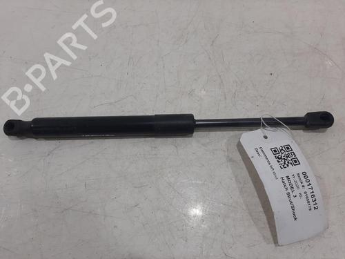 Used Shock absorber spring Shock absorber spring TESLA MODEL 3 (5YJ3) EV (261 hp) 34733739 34733739