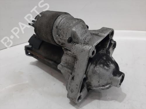 Startmotor NISSAN QASHQAI I (J10, NJ10) 1.5 dCi | BP29883460M8