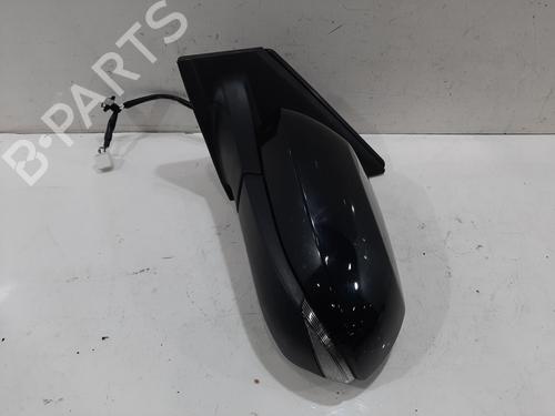 Left mirror TOYOTA YARIS (_P21_, _PA1_, _PH1_) 1.5 Hybrid (MXPH10, MXPH11) | BP32324163C26