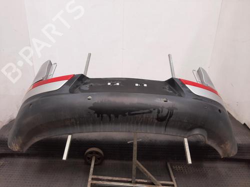 Used Rear bumper Rear bumper 38015263 38015263
