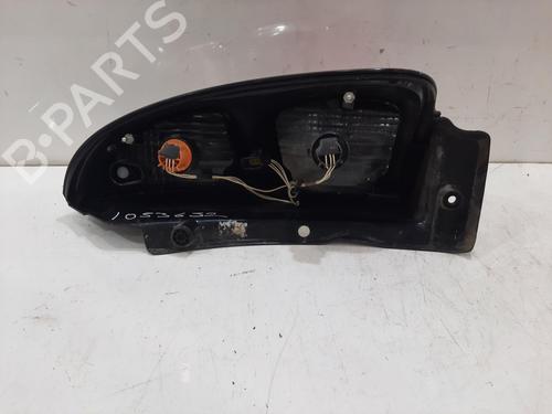 Left taillight CITROËN C3 Picasso (SH_) 1.6 HDI 90 | BP36697563C34  - Image 6