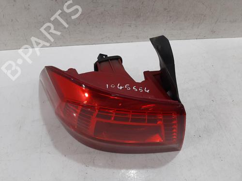 Left taillight VW PASSAT B7 (362) 1.6 TDI | BP33336091C34 - Image 3