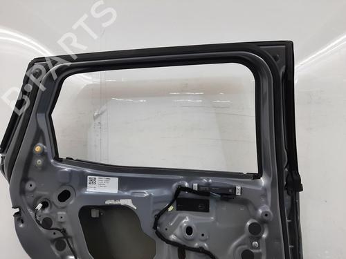 Dør venstre bagtil RENAULT AUSTRAL E-TECH 200 Hybrid (HGM2) | BP34644078C4 - Image 6