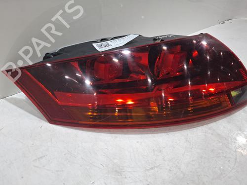 Left taillight AUDI TT (8J3) 2.0 TFSI | BP39176784C34 - Image 3