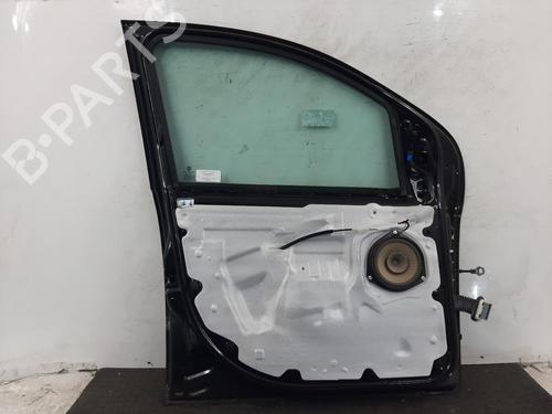 Left front door FIAT PANDA (312_, 319_) 1.2 (312PXA1A) | BP30180154C2 