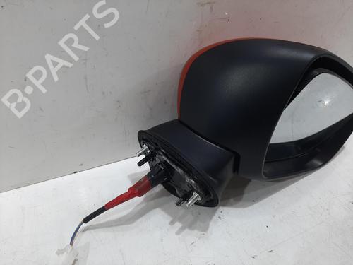 Right mirror SUZUKI IGNIS III (MF, FF) 1.2 (ATK412) | BP28723112C27 