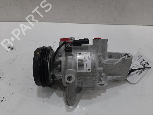 Used AC compressor DACIA SANDERO II 1.0 SCe 75 (B8JC, B8JD, B8NC) (73 hp) 31059516