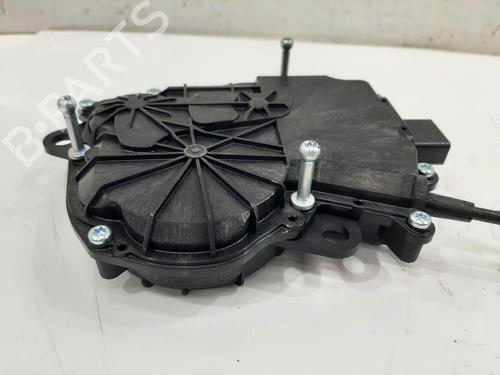 Tailgate lock JAGUAR I-PACE (X590) EV400 AWD | BP27365736C101 