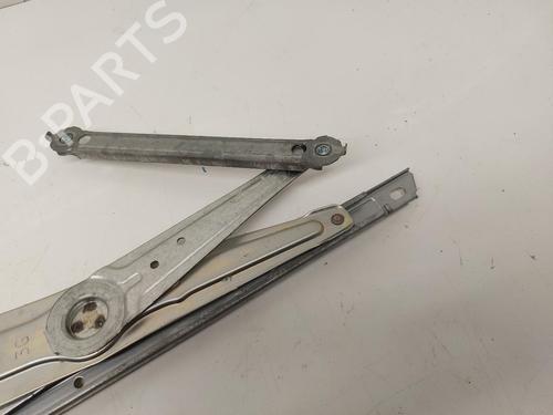 Rear right window mechanism LEXUS NX (_Z1_) 300h AWD (AYZ15) | BP26776544C25 