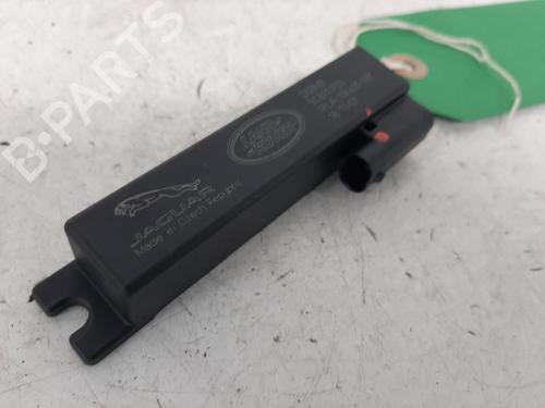 Antenne/Base JAGUAR I-PACE (X590) EV400 AWD | BP26842134C140