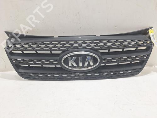 Grill KIA PICANTO I (SA) 1.1 (65 hp) 26814200