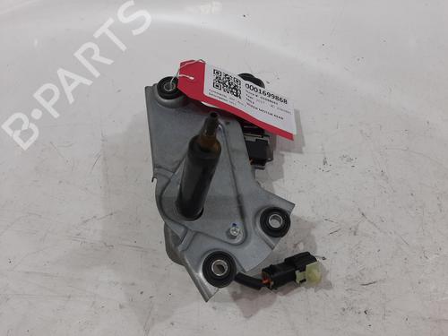 Rear wiper motor MG MG 3 1.5 | BP34206483M102  - Image 6
