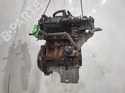 Engine FORD FIESTA VI (CB1, CCN) 1.0 EcoBoost | BP39916683M1 - Image 5