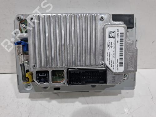 Control unit FORD FOCUS III 1.0 EcoBoost | BP39477303M11 - Image 2