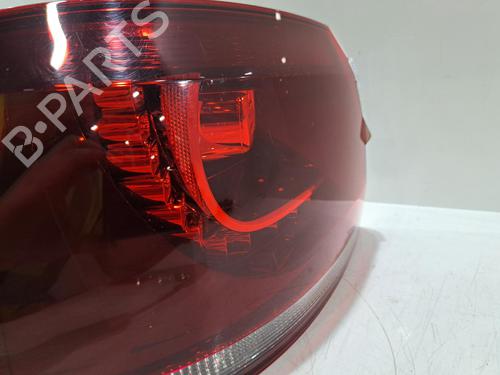 Left taillight VW GOLF VI Convertible (517) 1.6 TDI | BP39176729C34  - Image 5