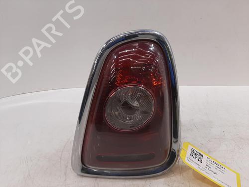 Used Right taillight MINI MINI (R56) One (98 hp) 26854786