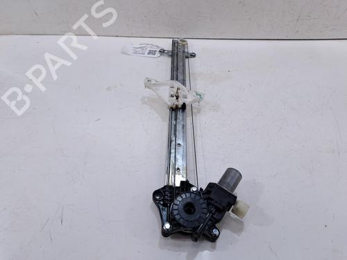 Used Front right window mechanism SUZUKI VITARA (LY) 1.4 Hybrid (Mild Hybrid) (APK414) (129 hp) 31812299