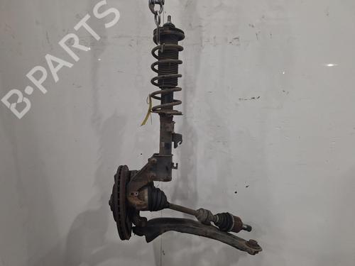 Used Left front suspension NISSAN MICRA V (K14) 1.0 (71 hp) 33124856