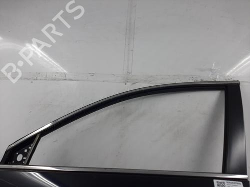 Left front door HONDA CR-V III (RE_) 2.2 i-DTEC 4WD (RE6) | BP32324933C2