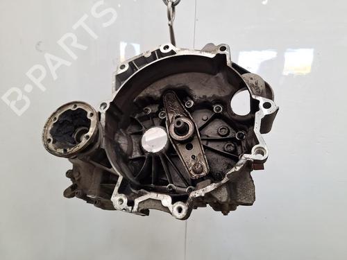 Cambio Cambio AUDI A1 (8X1, 8XK) 1.2 TFSI (86 hp) 34339126 34339126