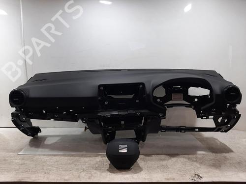 Kit Airbags Kit Airbags SEAT IBIZA V (KJ1, KJG) 1.0 TSI (110 hp) 37223032 37223032